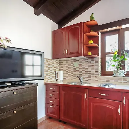 Lisera By Interhome Prázdninový dům *