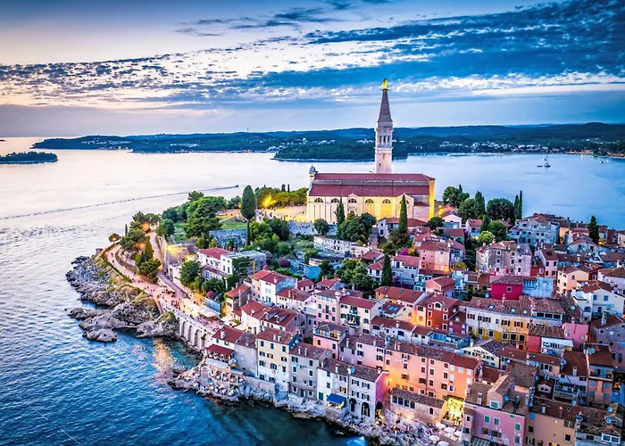 Lisera By Interhome Vikendica Rovinjsko Selo