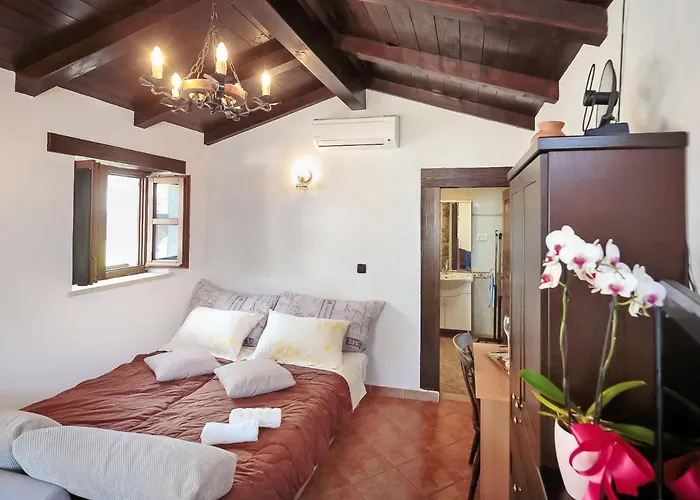 Lisera By Interhome Vikendica Rovinjsko Selo