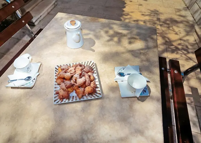 Vikendica Lisera By Interhome Rovinjsko Selo