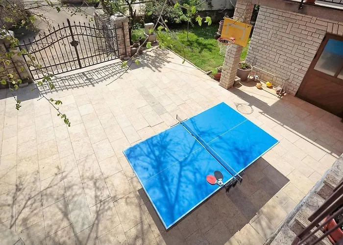 Lisera By Interhome Vikendica Rovinjsko Selo