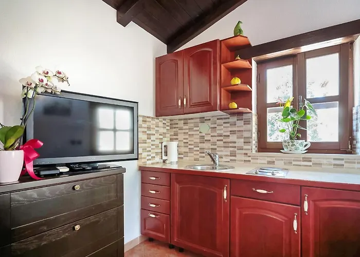 Lisera By Interhome Vikendica *