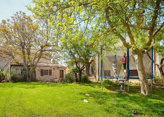 Vikendica Lisera By Interhome *