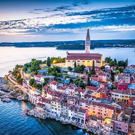 Lisera By Interhome Tatil Evi Rovinjsko Selo