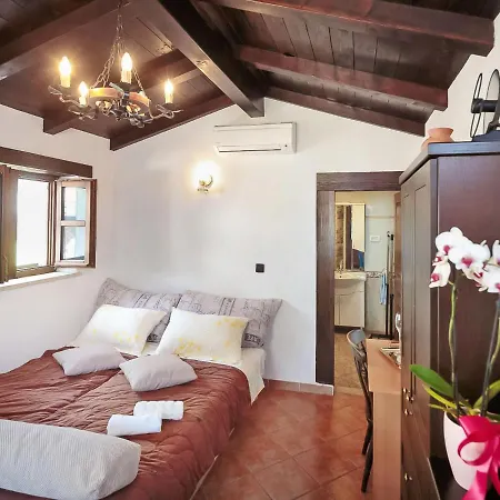 Lisera By Interhome Hébergement de vacances Rovinjsko Selo