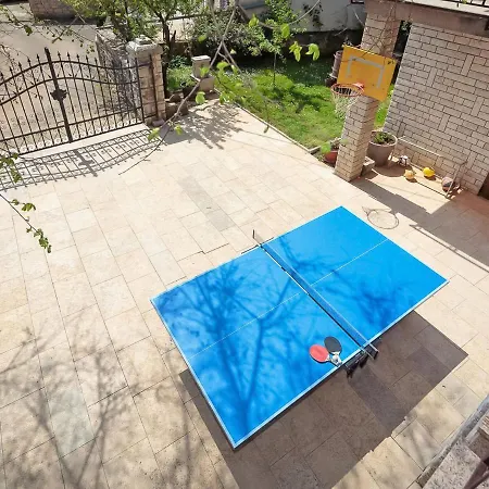 Lisera By Interhome Hébergement de vacances Rovinjsko Selo