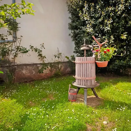 Lisera By Interhome Hébergement de vacances
