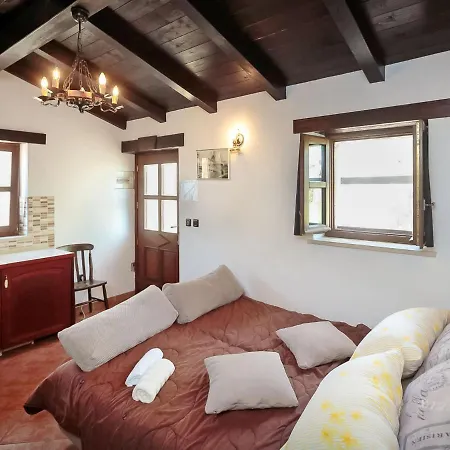 Lisera By Interhome Holiday home